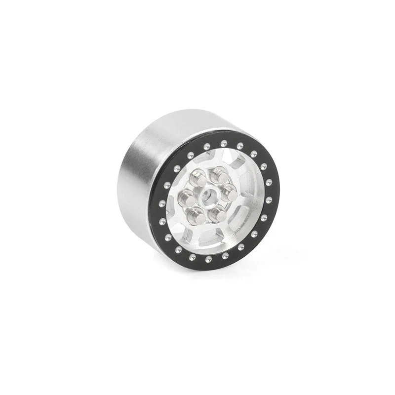 Z-W0044 RC4WD Level 8 Bully Pro 6 0.7″ Beadlock Wheels