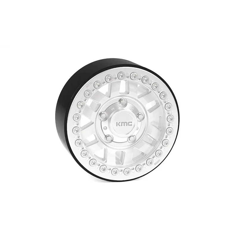 Z-W0355 RC4WD KMC 1.7″ Machete Beadlock Wheels