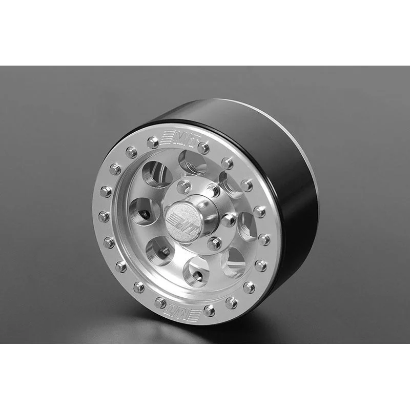 Z-W0007 RC4WD Mickey Thompson Classic Lock 1.9″ Internal Beadlock Wheel