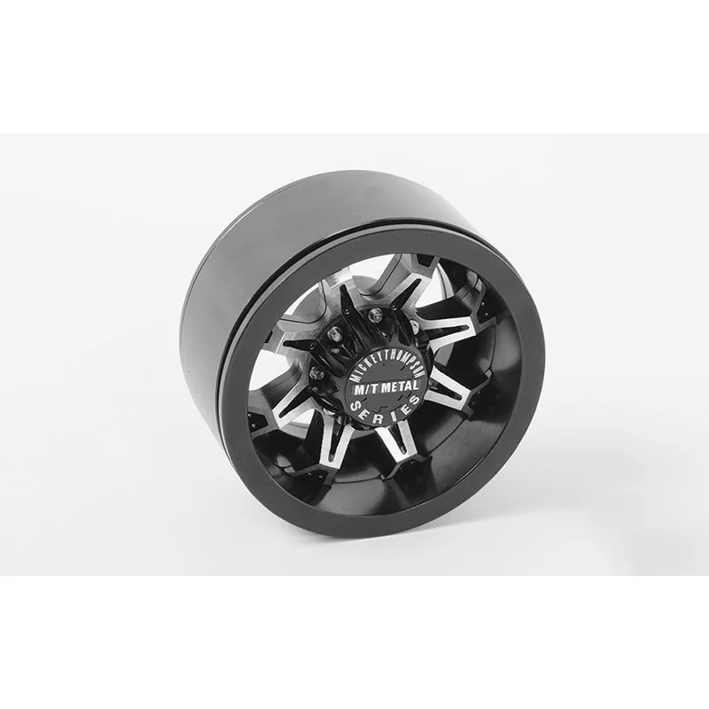Z-W0249 RC4WD Mickey Thompson MT Metal Series MM-164M 1.9″ Wheels