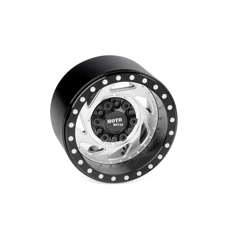 Z-W0354 RC4WD Moto Metal 1.7″ Change Up Deep Dish Beadlock Wheels