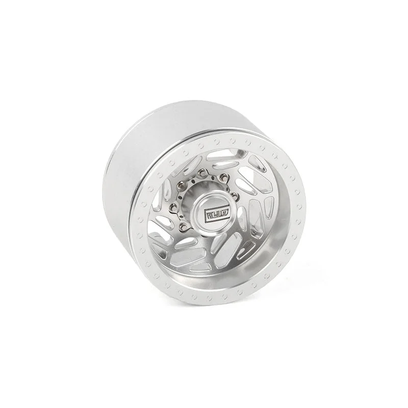 Z-W0343 RC4WD Patriot Deepdish 1.9 Internal Beadlock Wheels
