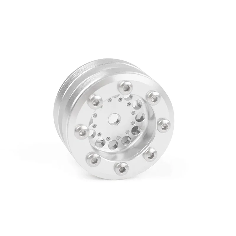 Z-W0356 RC4WD Rage 1.0″ Beadlock Wheels V2