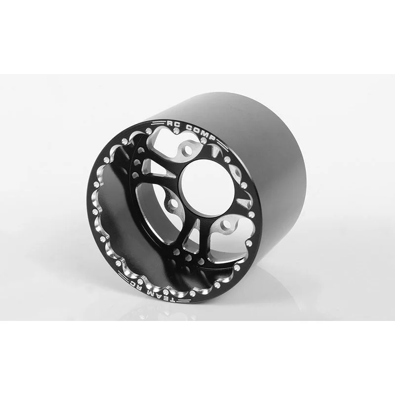 Z-W0267 RC4WD RC Components Hammer 2 Drag Race Rear Wheels