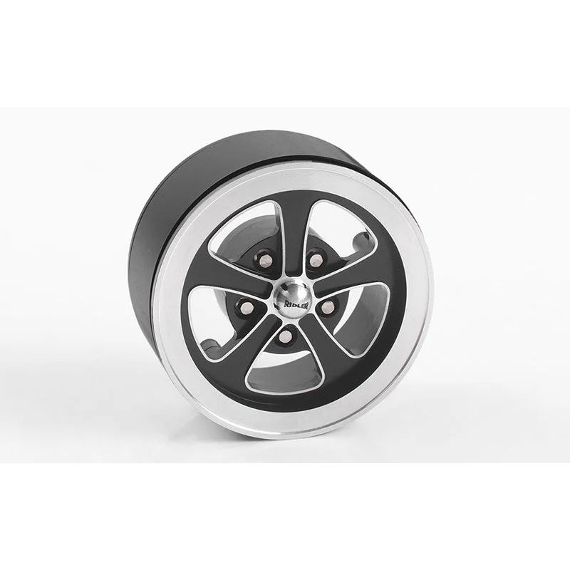 Z-W0305 RC4WD Ridler 645 1.9″ Internal Beadlock Wheels
