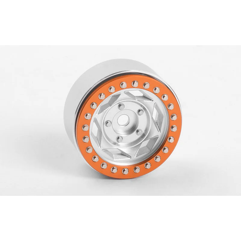 Z-W0315 RC4WD Rogue 1.7″ Beadlock Wheels