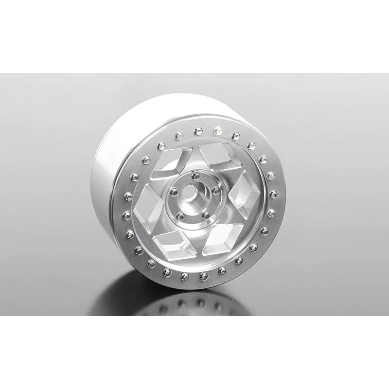 Z-W0316 RC4WD Rogue 2.2 Beadlock Wheels