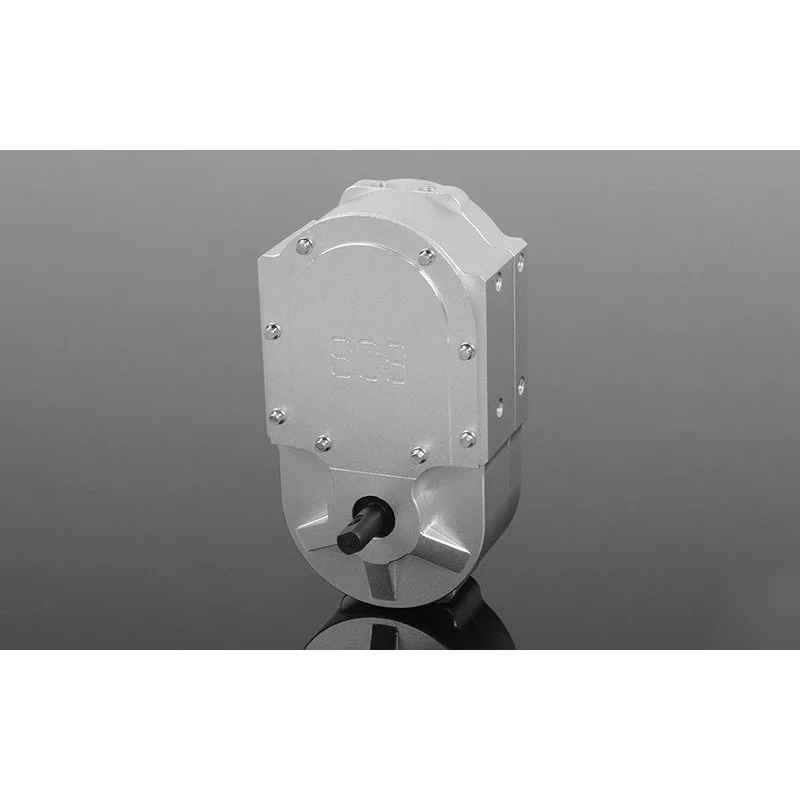 Z-U0038 RC4WD SCS Gearbox Monster Drop Transmission