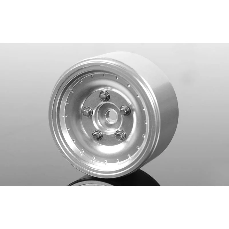 Z-W0275 RC4WD Stocker 1.0″ Beadlock Wheels