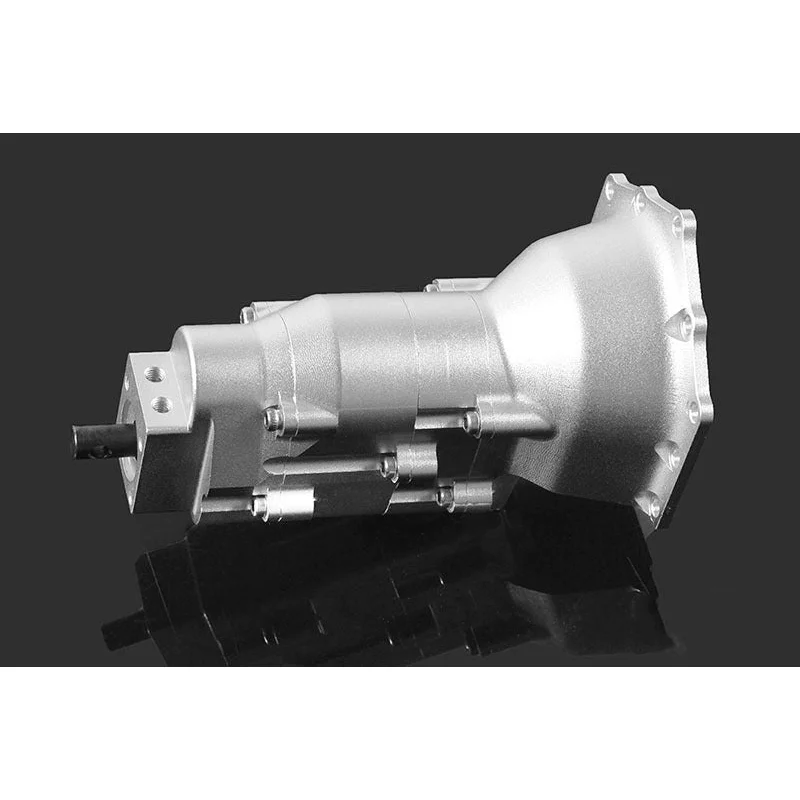 Z-U0031 RC4WD TCI Heavy Duty R4 Single Speed Scale Transmission