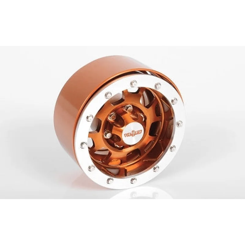 Z-W0204 RC4WD Toyo 1.9″ Beadlock Wheels
