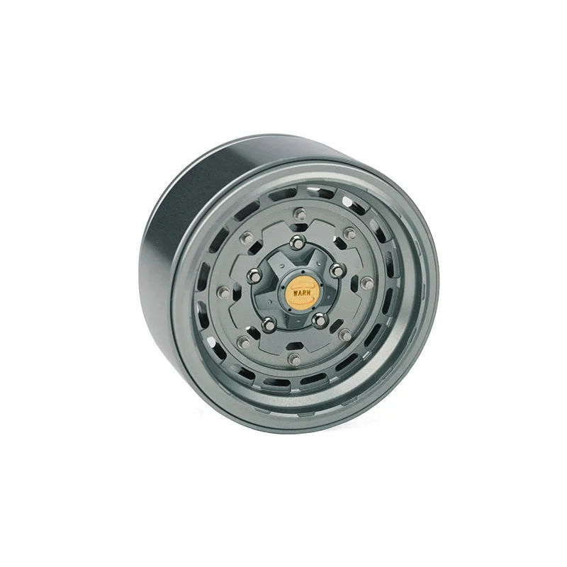 Z-W0086 RC4WD Warn 1.7″ Epic Jack Hammer Wheels