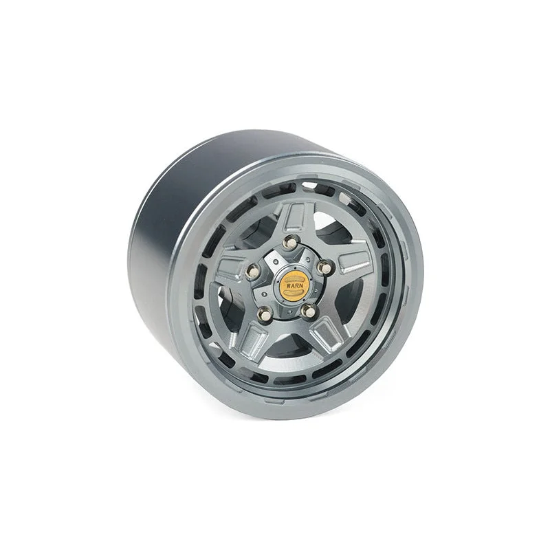 Z-W0092 RC4WD Warn 1.9″ Epic Diamond Cutter Wheels