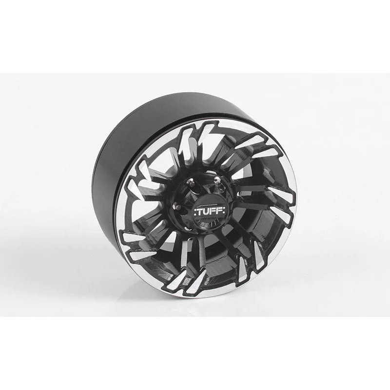 Z-W0307 RC4WD TUFF T21 1.9″ Internal Beadlock Wheels