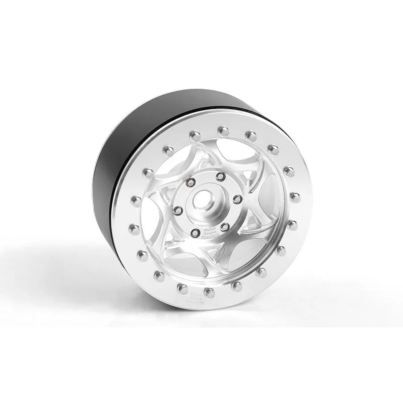 Z-W0318 RC4WD Walker Evans 501 Legend 1.9″ Beadlock Wheels