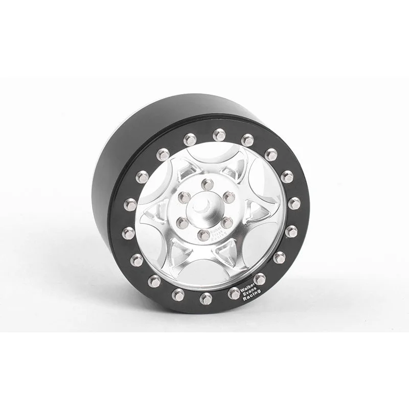 Z-W0322 RC4WD Walker Evans 501 Legend 2.2″ Beadlock Wheels
