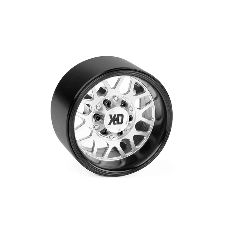 Z-W0041 RC4WD XD 1.7″ XD849 Grenade 2 Deep Dish Beadlock Wheels