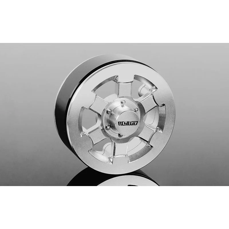 Z-W0283 RC4WD Yota Narrow Offset 1.9″ Beadlock Wheels