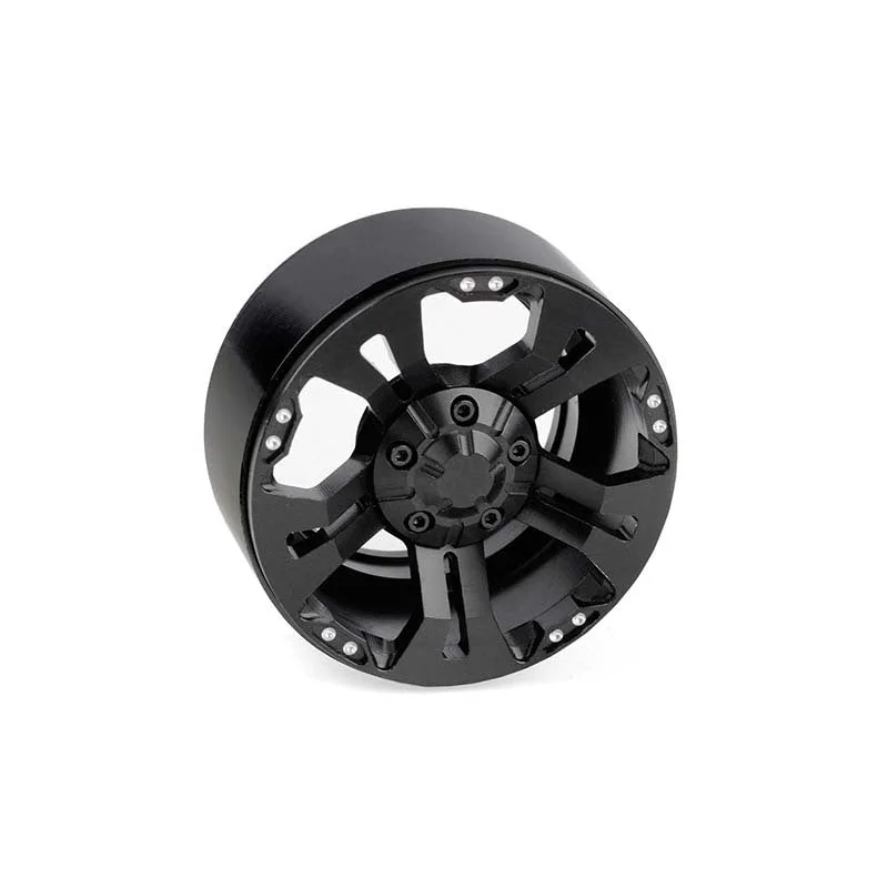 Z-W0132 Resistance 2.2″ Internal Beadlock Wheels