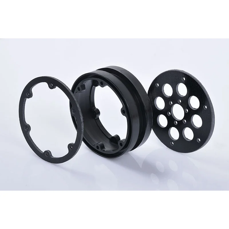 Z-W0178 Rocker 2.2″ Lightweight Competition Beadlock Wheels