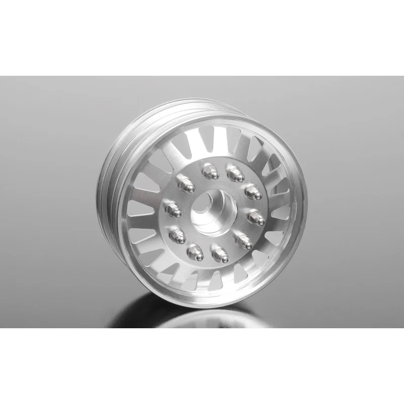 Z-W0301 Roulette Semi Truck Front Wheels