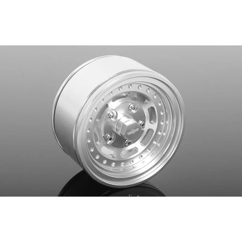 Z-W0152 Scamp 1.55″ Beadlock Wheels