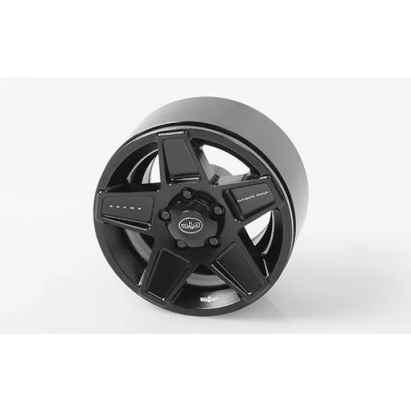 Z-W0226 Skavenger 1.9″ Beadlock Wheels