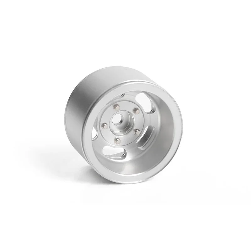 Z-W0332 Slot Mag 1.55″ Wheels
