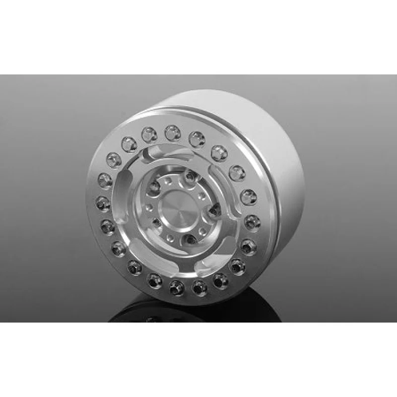 Z-W0150 Spider 1.9″ Beadlock Wheels
