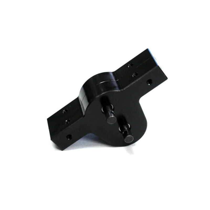 Z-U0004 T1 Disruptor Black Transfer Case  (.75:1 gearing)