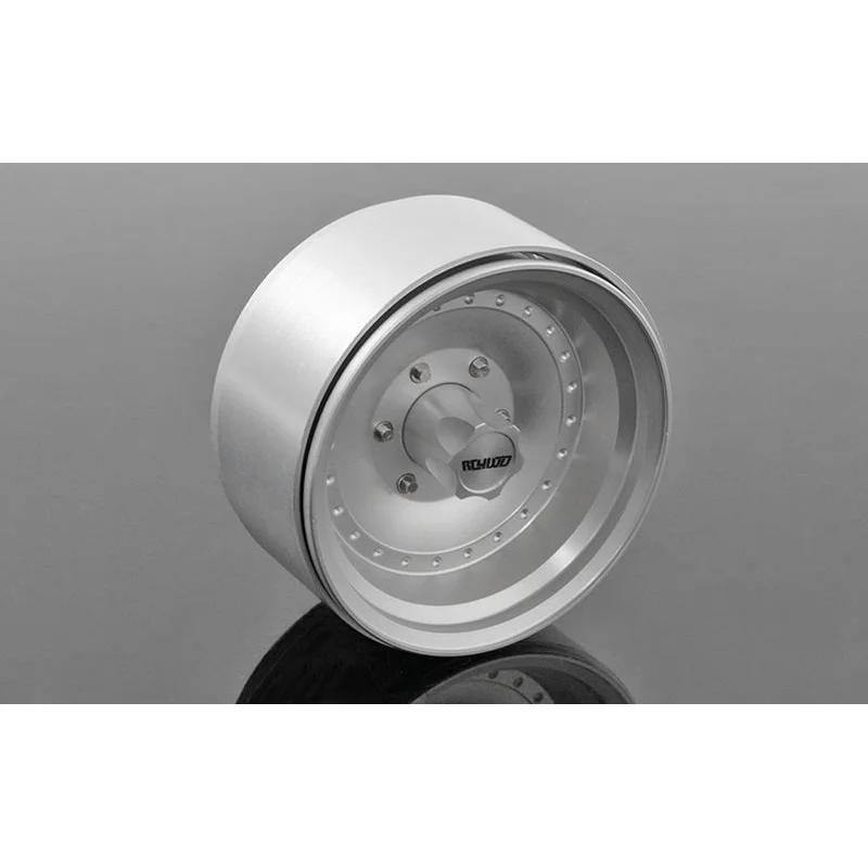 Z-W0232 Stocker 1.7″ Beadlock Wheels