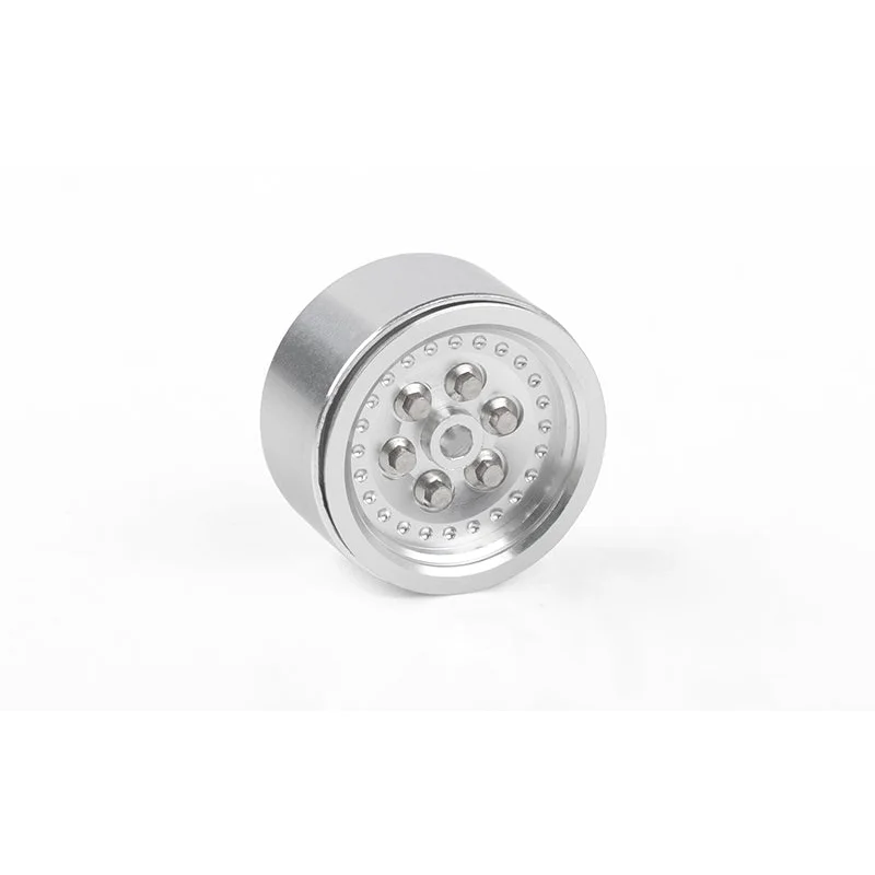 Z-W0349 Stocker 0.7” Beadlock Wheels