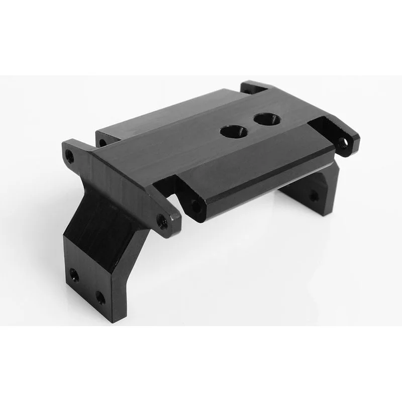 Z-U0027 Transfer Case and Lower 4 Link Mount for Gelande 2 Chassis
