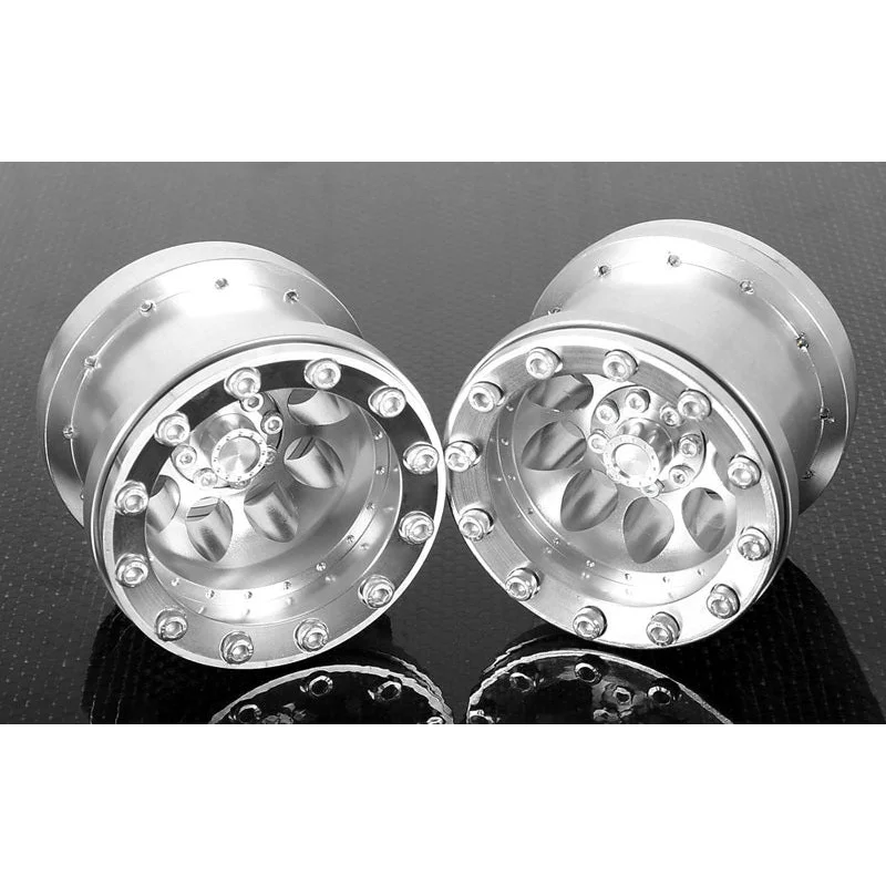 Z-W0030 Truescale Series Bruiser Beadlock Wheels