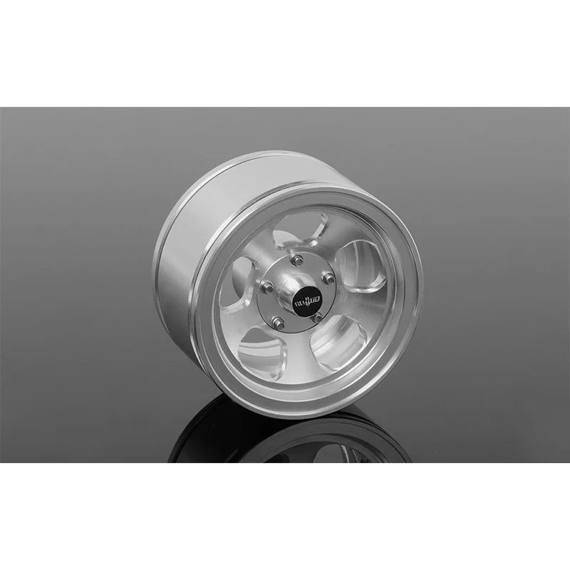 Z-W0233 Truckie 1.55″ Beadlock Wheels