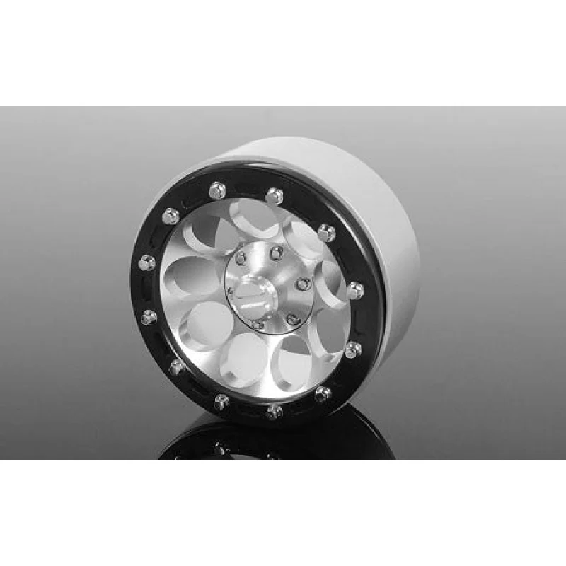 Z-W0265 Truescale Series 1.7″ Beadlock Wheels