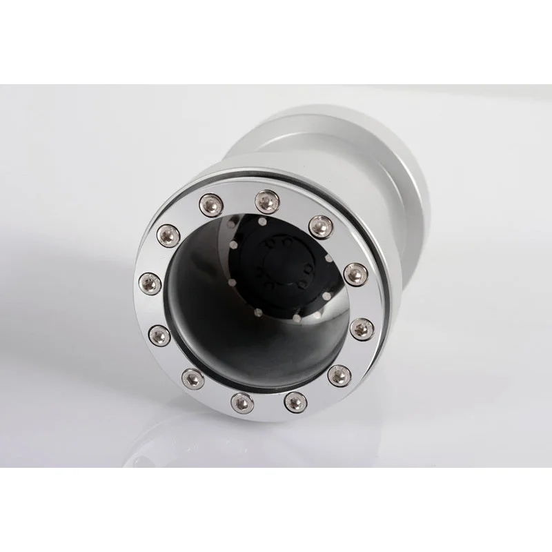 Z-W0004 Universal Monster Truck Beadlock Wheels V2 For Clod Buster (Aluminum)