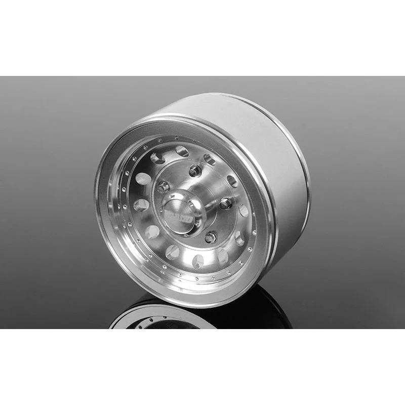 Z-W0268 Ultra 1.55″ Beadlock Wheels