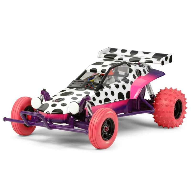 1/10 Tamiya R/C THE HORNET 2wd Buggy Kit by JUN WATANABE 58527
